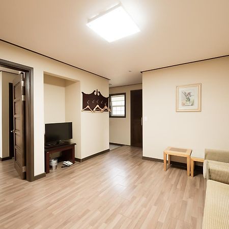 Daea Ulleung Resort Zewnętrze zdjęcie